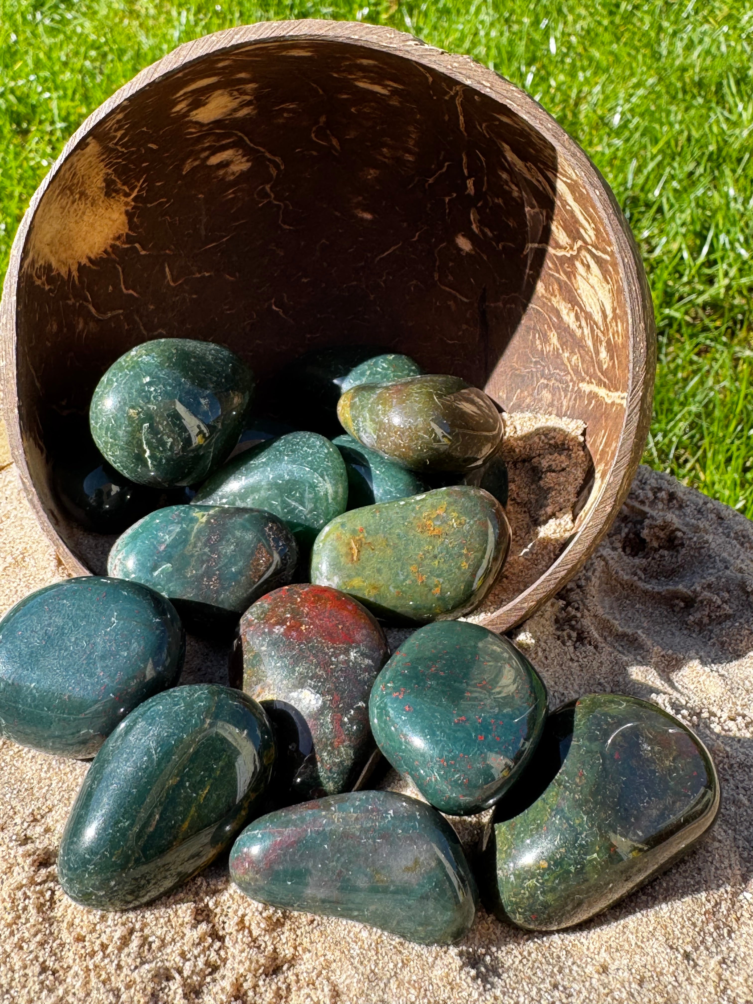 Bloodstone