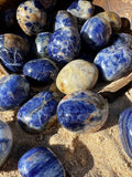 Sodalite Tumblestone