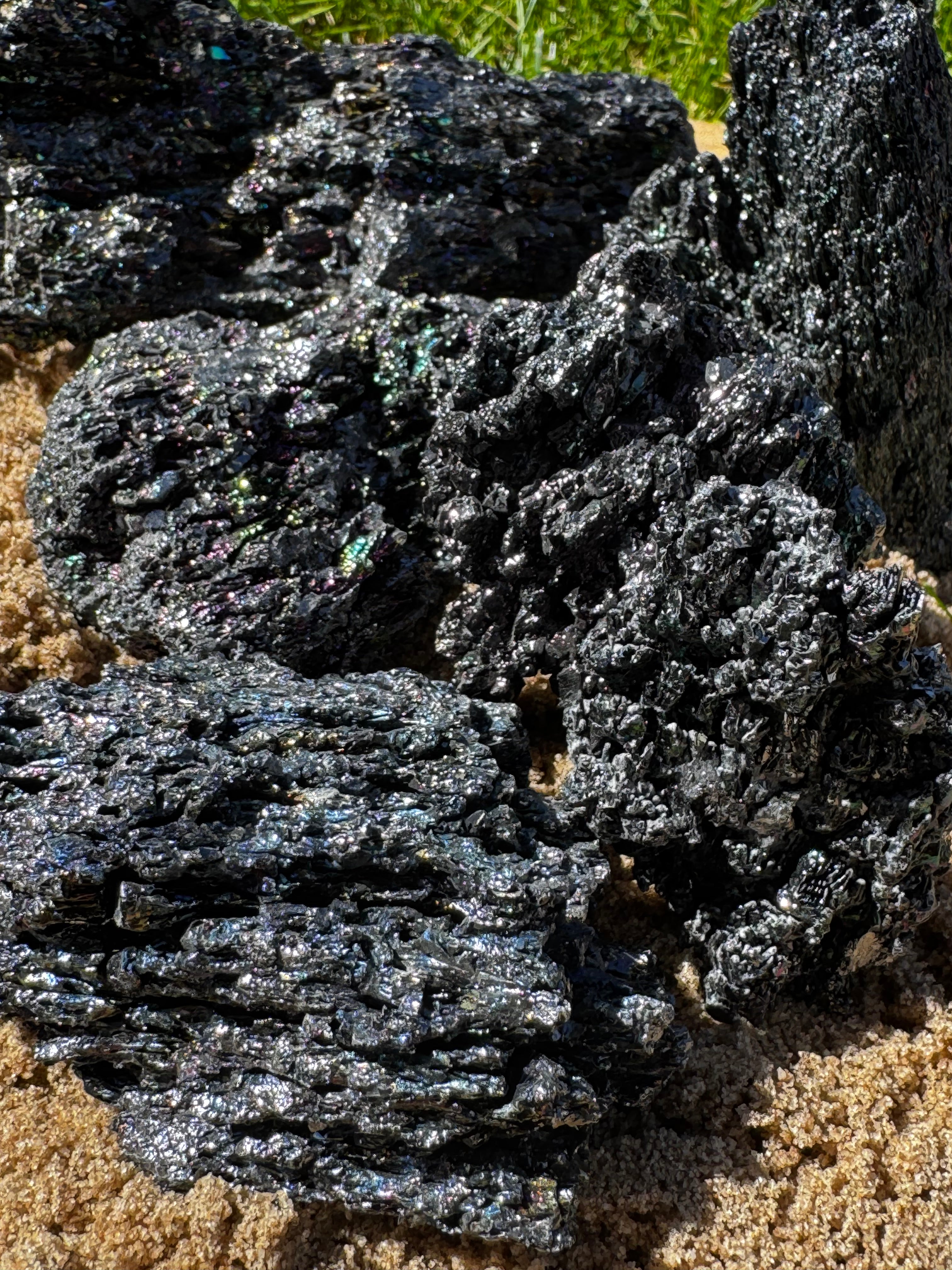 Silicon Carbide