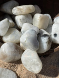 Moonstone Tumblestone