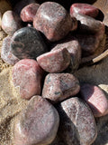 Rhonadite Tumblestone