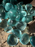 Glass Tumblestone