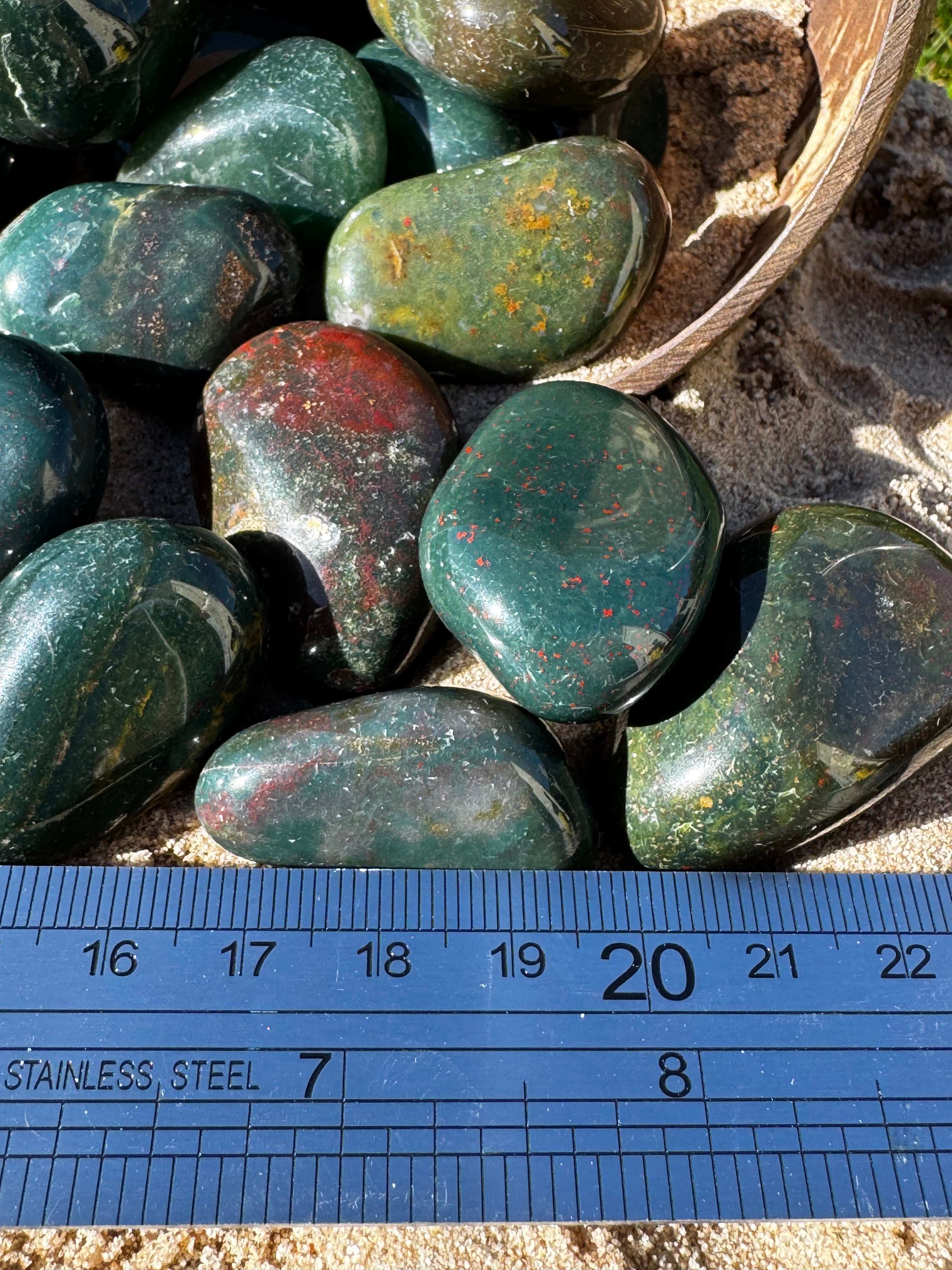 Bloodstone