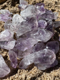 Mini Amethyst Points